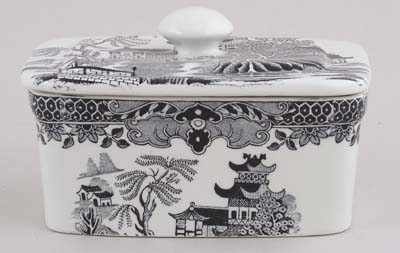 Butter Dish